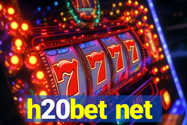 h20bet net